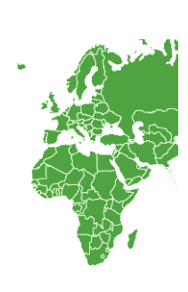 Africa Europe